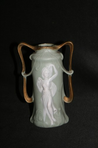 Ancien petit vase - en, wedgwood