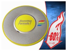 BBS BENETTON F1 BT 201 BT 202