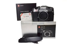Appareil Photo Leica R9 Anthracite matr.2883012 10090