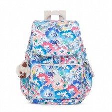 NWT Kipling Ravier Backpack