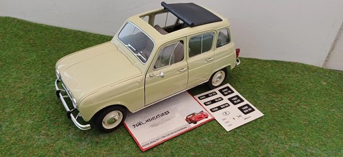 Renault toit ouvert vert - toit,