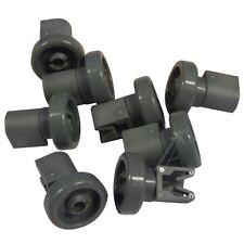 Jeux de 8 roulette lave vaisselle 5028696700 Arthur Martin Electrolux Aeg