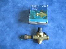 REDUCTEUR DE PRESSION