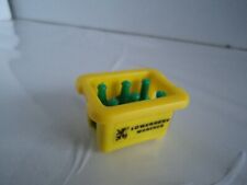 PLAYMOBIL vintage chantier