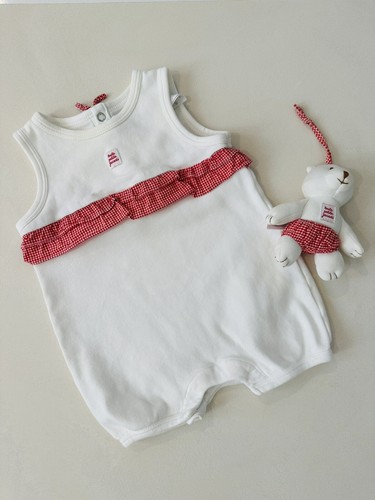 Jacadi onepiece size - jacadi, months
