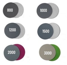 disque ponçage abrasif