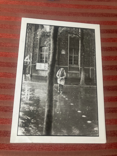 Henri cartier bresson carton - henri,