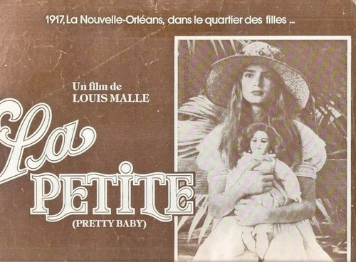Petite pretty woman - petite,