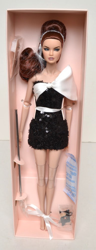 Erin salston night out - erin, 12.5"