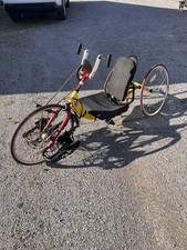 Invacare Top End EXCELERATOR