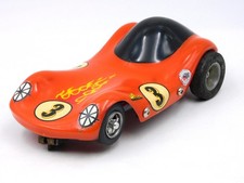 Classic Industries Manta Ray