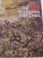 History of the first world war