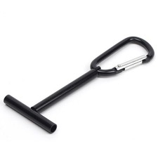 Porte-embout pour gilet ou