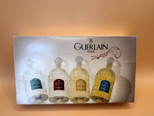 Vintage guerlain collection - vintage,