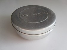 Ancienne boîte à savon