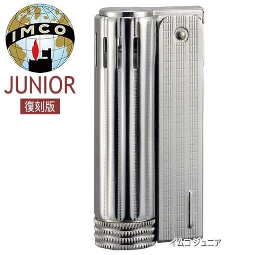 Imco junior 6600p silver - junior,
