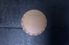 Médaille En Bronze Poinçon