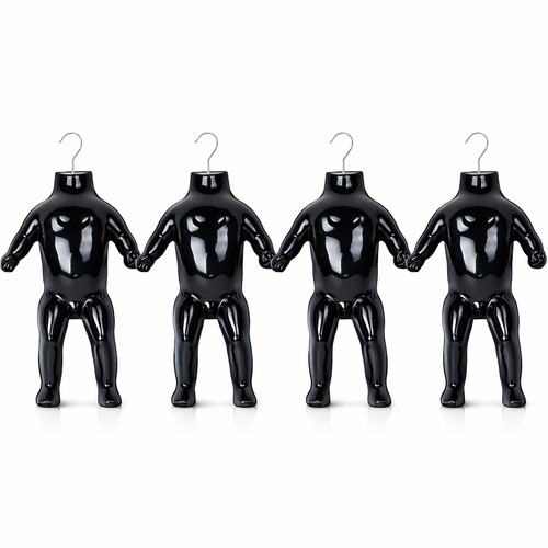 4er set kindertorso - set,