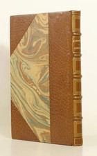 Benjamin CONSTANT - Adolphe - Ferreyrol, 1913 - Reliure signée