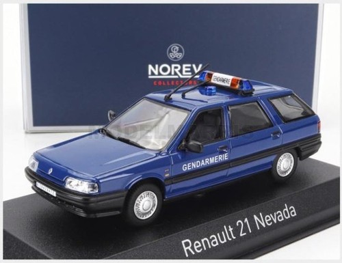 Norev 512138 renault r21 - 512138,