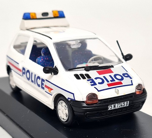 Vitesse renault twingo - 1/43,