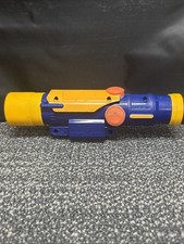 Nerf Longshot CS-6 Tactical