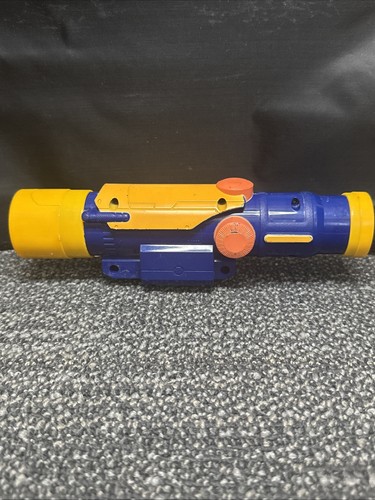 Nerf longshot tactical - nerf, cs-6