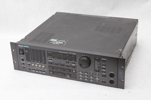 Akai dr4 professional - akai,