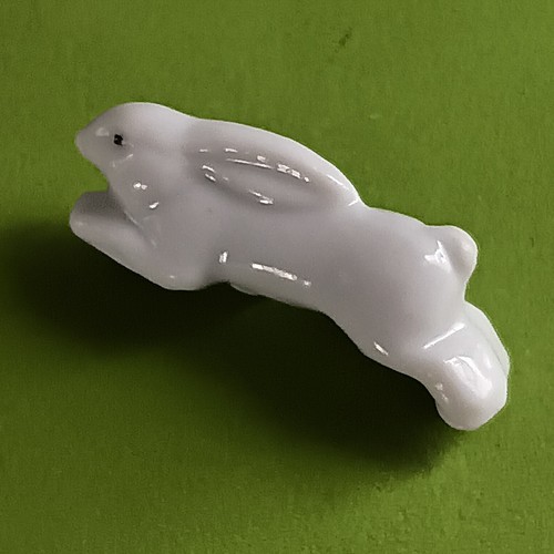 Fève rare allemande lapin - fève,