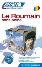 ASSIMIL : Le ROUMAIN sans