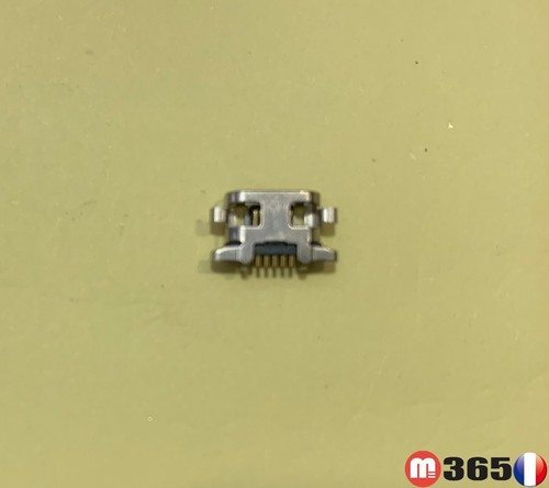 Redmi plus connecteur - 5,