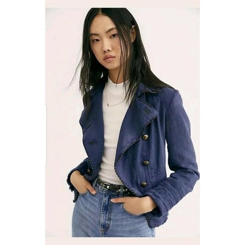 Free people new blue night - free,