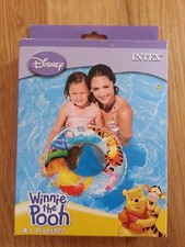 Bouée Winnie l'ourson Disney Intex 51 cm NEUVE (enfant 3-6 ans)