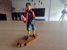 Figurine Peter Pan LOISEL