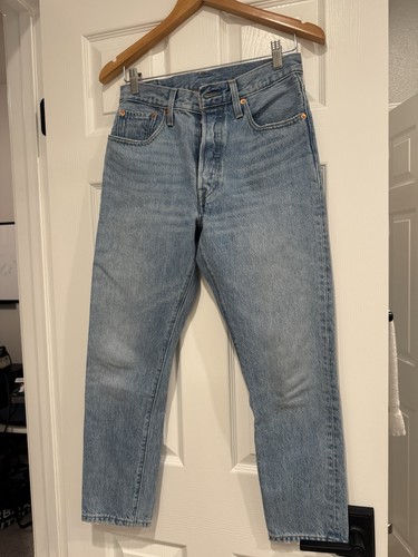 Levi denim jeans - levi's,