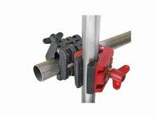 Pince multiclamp double mobile