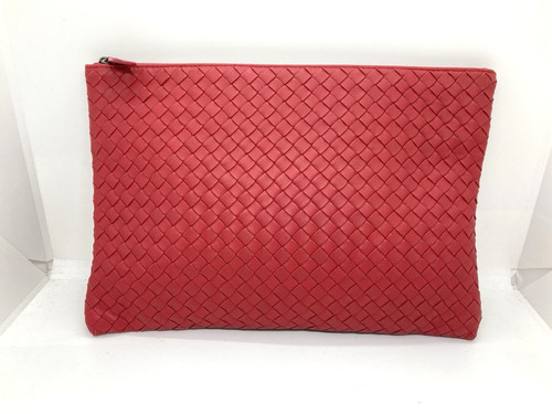 Sac pochette bottega veneta - pochette,