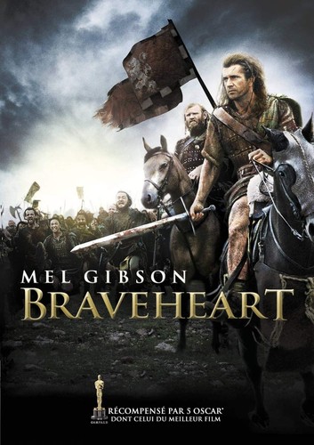 Braveheart - , (Édition
