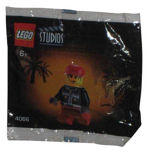 Lego studios jurassic - lego,