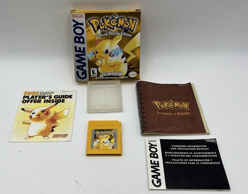 Pokemon special pikachu - pokemon,