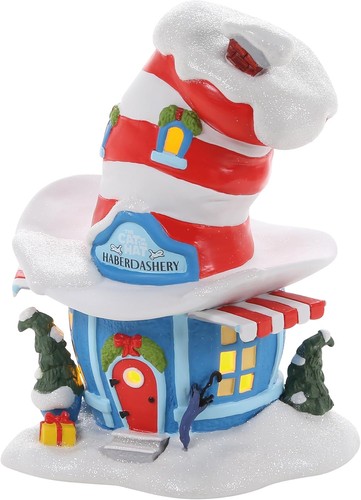 Department seuss - department, 56