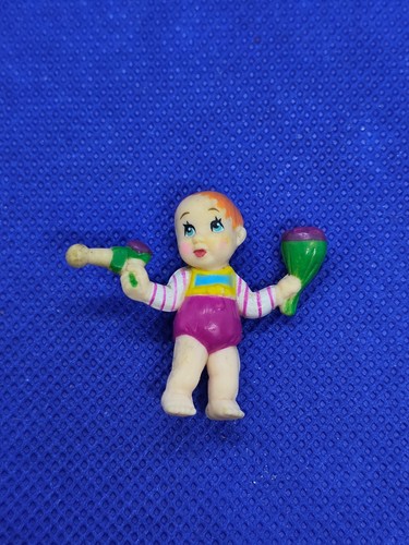 Mini babies connectables - mini,
