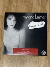 Mylène Farmer - Maman A Tort