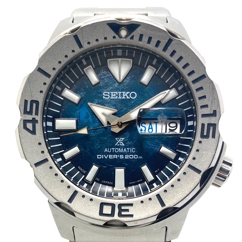 Seiko prospex sbdy115 - prospex,