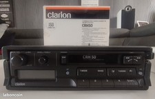 Autoradio CLARION CRH50 / CRH