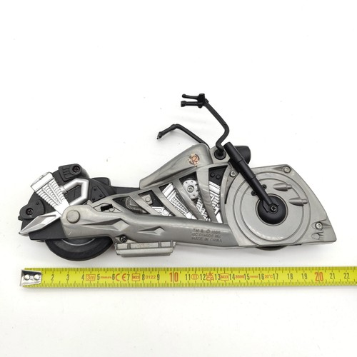 Pupazzetto moto batman forever - pupazzetto,