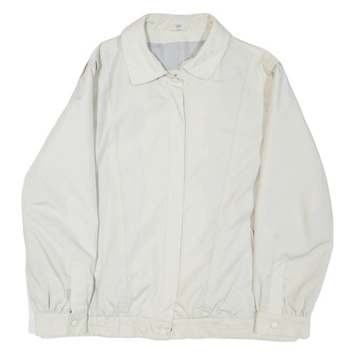 Veste doublée beige pour - doublée,