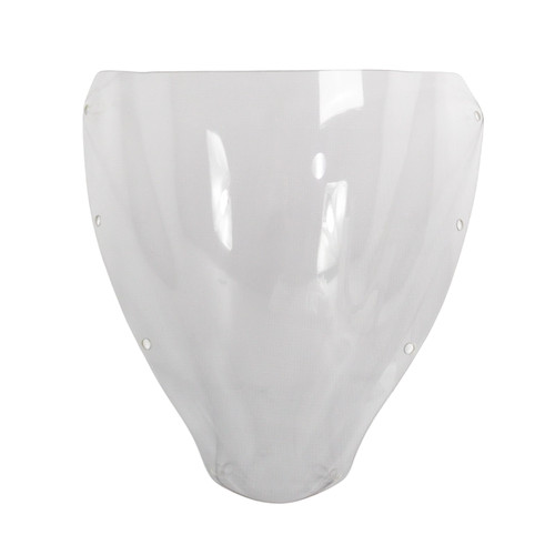 Bulle transparente pour - , poly