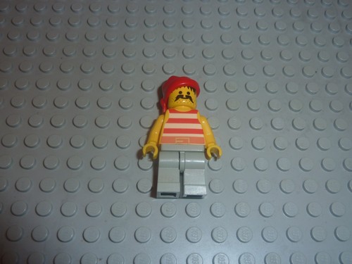 Personnage lego pirates - lego,