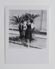 Jeune fille uniforme école -